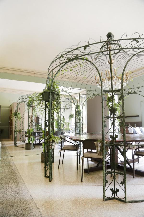 Atelier Pallavicini Suites Bolonha Exterior foto
